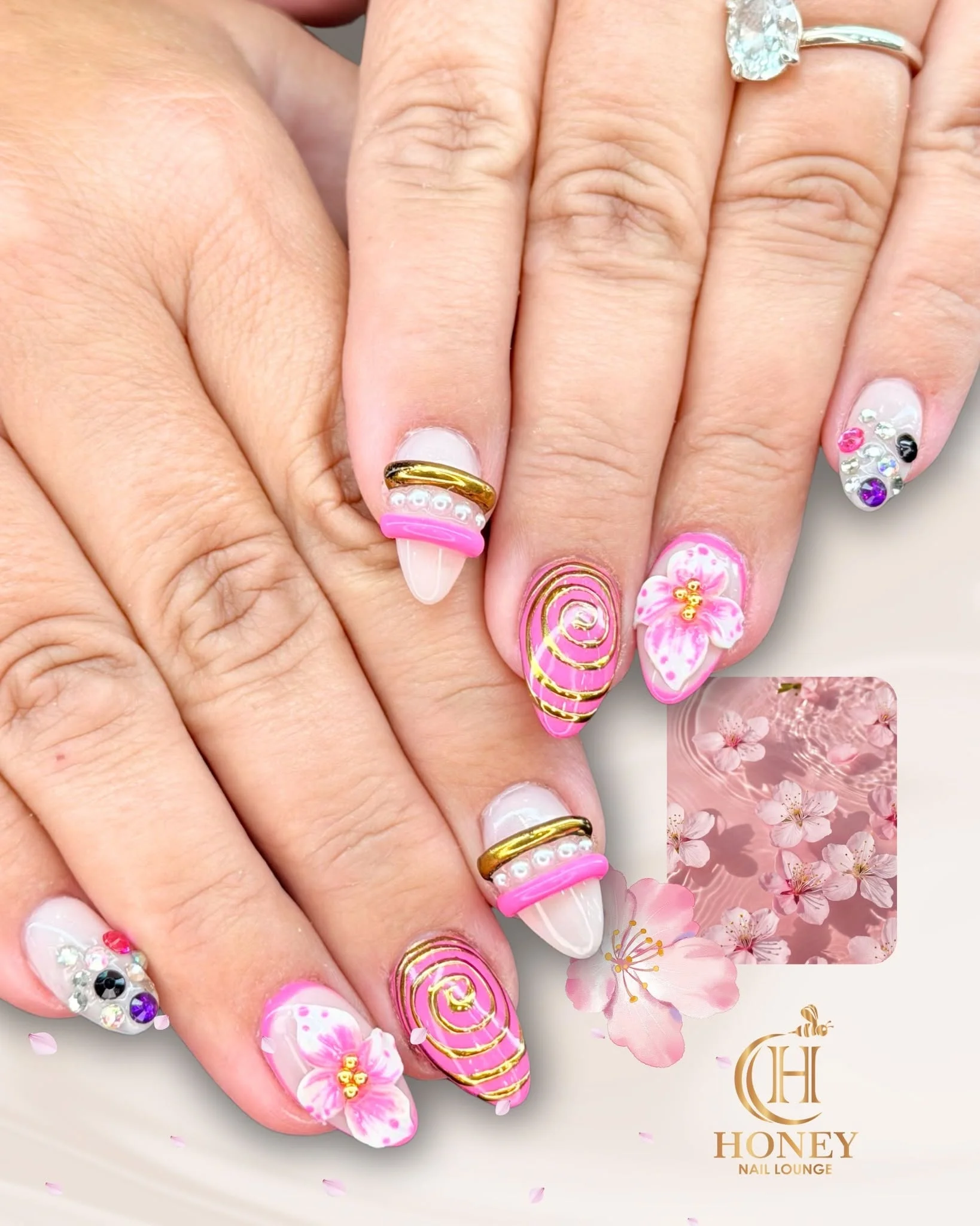 Nail Art